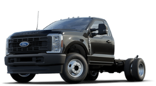 2025 Ford Chassis Cab External Image 1